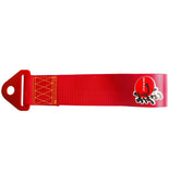 J's Racing Tow Strap