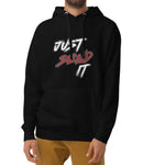 Just Send It Hoodie