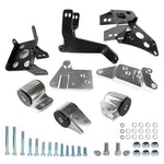 K Swap K20 Engine Mount Kit for 96-00 Honda Civic EK