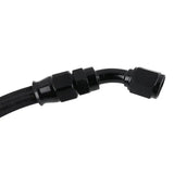 K-Swap Power Steering Line Kit for Honda EG EK DC DC5 & Acura RSX