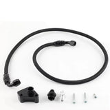 K-Swap Power Steering Line Kit for Honda EG EK DC DC5 & Acura RSX