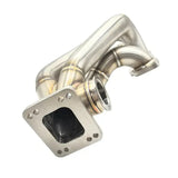 K20 Sidewinder Turbo Manifold For Honda K20 K24 EP3 DC5 RSX Si