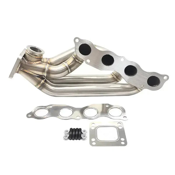 K20 Sidewinder Turbo Manifold For Honda K20 K24 EP3 DC5 RSX Si