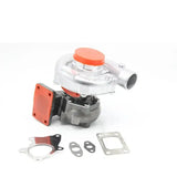 K Swap Turbo Kit Sidewinder for Honda K20 K24 EG EK