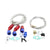 K Swap Turbo Kit Sidewinder for Honda K20 K24 EG EK