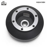 K105H Short Hub for Subaru WRX 08-14 Forester