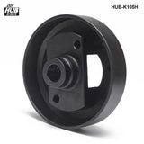 K105H Short Hub for Subaru WRX 08-14 Forester