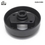 K105H Short Hub for Subaru WRX 08-14 Forester