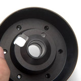 K170H Short Hub for GM Cars