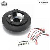 K180H Short Hub for Audi Porsche V-Lineswagen