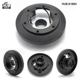 K180H Short Hub for Audi Porsche V-Lineswagen