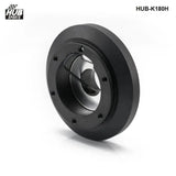 K180H Short Hub for Audi Porsche V-Lineswagen