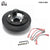 K180H Short Hub for Audi Porsche Volkswagen JDM Performance