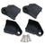 K20 K24 Billet Coil Pack Cover