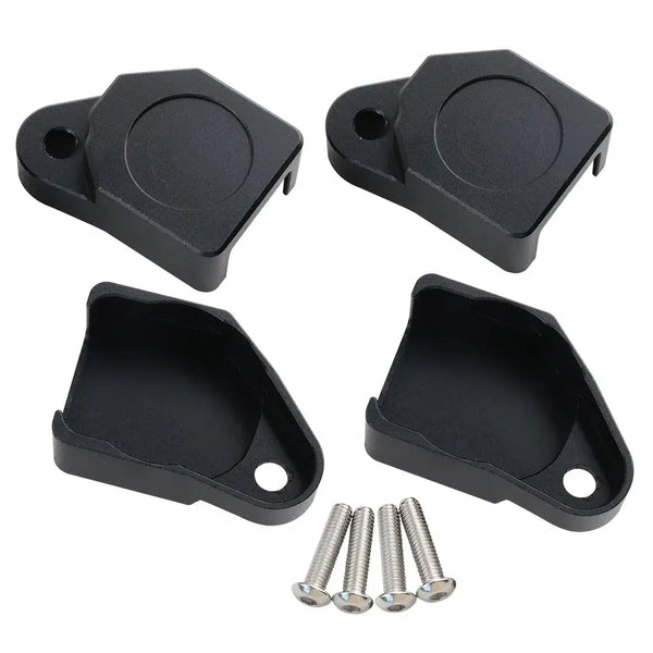 K20 K24 Billet Coil Pack Cover