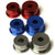 K20 Solid Gearbox Bushes EP3 / DC5 / RSX