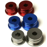 K20 Solid Gearbox Bushes EP3 / DC5 / RSX