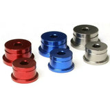 K20 Solid Gearbox Bushes EP3 / DC5 / RSX