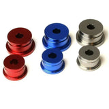 K20 Solid Gearbox Bushes EP3/DC5/RSX