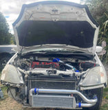K20 Turbo Kit for Honda Civic EP3 & Integra DC5 RSX