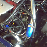 K20 Turbo Kit for Honda Civic EP3 & Integra DC5 RSX