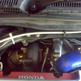K20 Turbo Kit for Honda Civic EP3 & Integra DC5 RSX