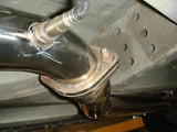 K20 Turbo Kit for Honda Civic EP3 & Integra DC5 RSX
