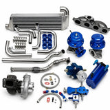 K20 Turbo Kit for Honda Civic EP3 & Integra DC5 RSX
