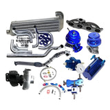 K20 Turbo Kit for Honda Civic EP3 & Integra DC5 RSX