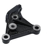 K24 Engine Mount Swap Bracket for Honda EG EK DC EP3 CR-V Element