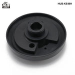 Short Hub for BMW E46 323i/325/328i/M3 99-05