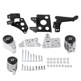 K Swap K20 Engine Mount Kit for 96-00 Honda Civic EK