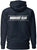 Kanjo Night Run Hoodie