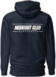 Kanjo Night Run Hoodie