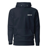 Kanjo Night Run Hoodie