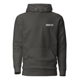 Kanjo Night Run Hoodie