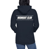 Kanjo Night Run Hoodie