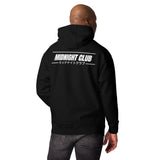 Kanjo Night Run Hoodie