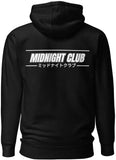Kanjo Night Run Hoodie