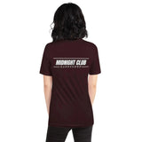 Kanjo Night Run T Shirt