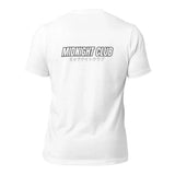 Kanjo Night Run T Shirt