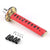 Katana Gear Knob Samurai Ninja Sword