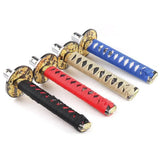 Katana Gear Knob Samurai Ninja Sword