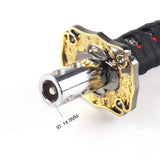 Katana Gear Knob Samurai Ninja Sword