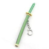 JDM Ninja Keychain Katana Keyrings JDM Performance