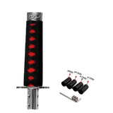 Katana Sword Shift Knob