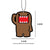 Kawaii Domo Kun Car Air Fresheners