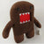 Kawaii Domo Kun Plush Toy