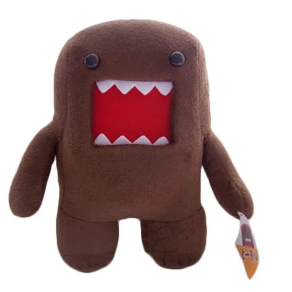 Kawaii Domo Kun Plush Toy