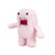 Kawaii JDM Mascot Kun Plush Toy